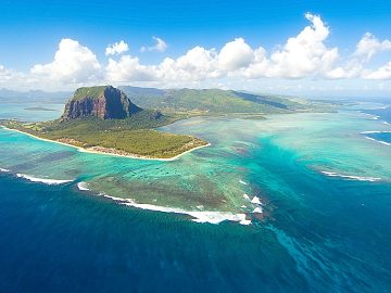 Zdjęcie kierunku: Mauritus